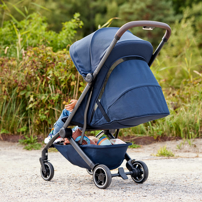 Joolz Aer+ Travel Stroller