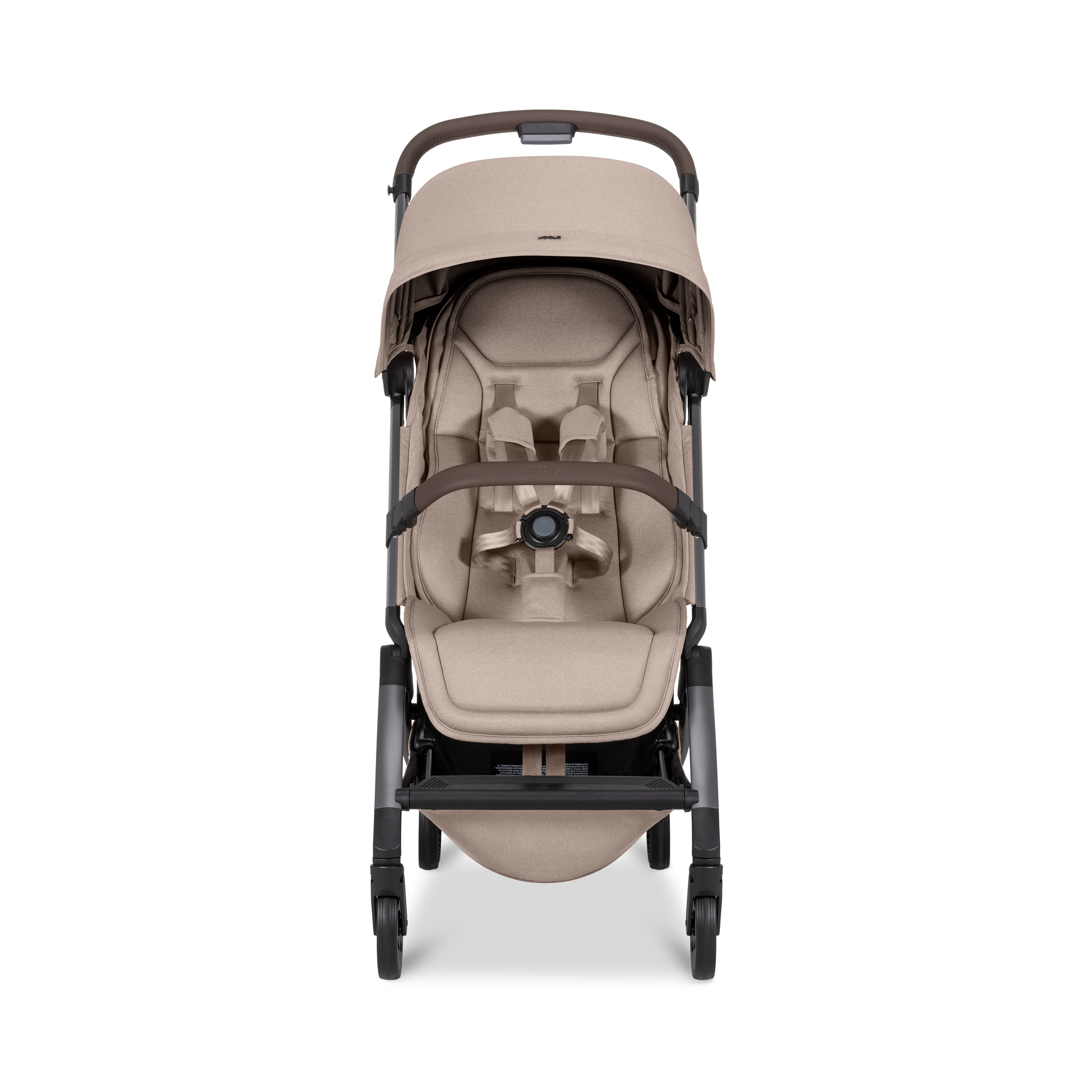 Joolz Aer2 Foldable Bumper Bar