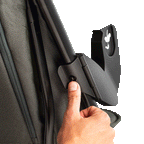 Joolz Aer+ Car Seat Adapter Set