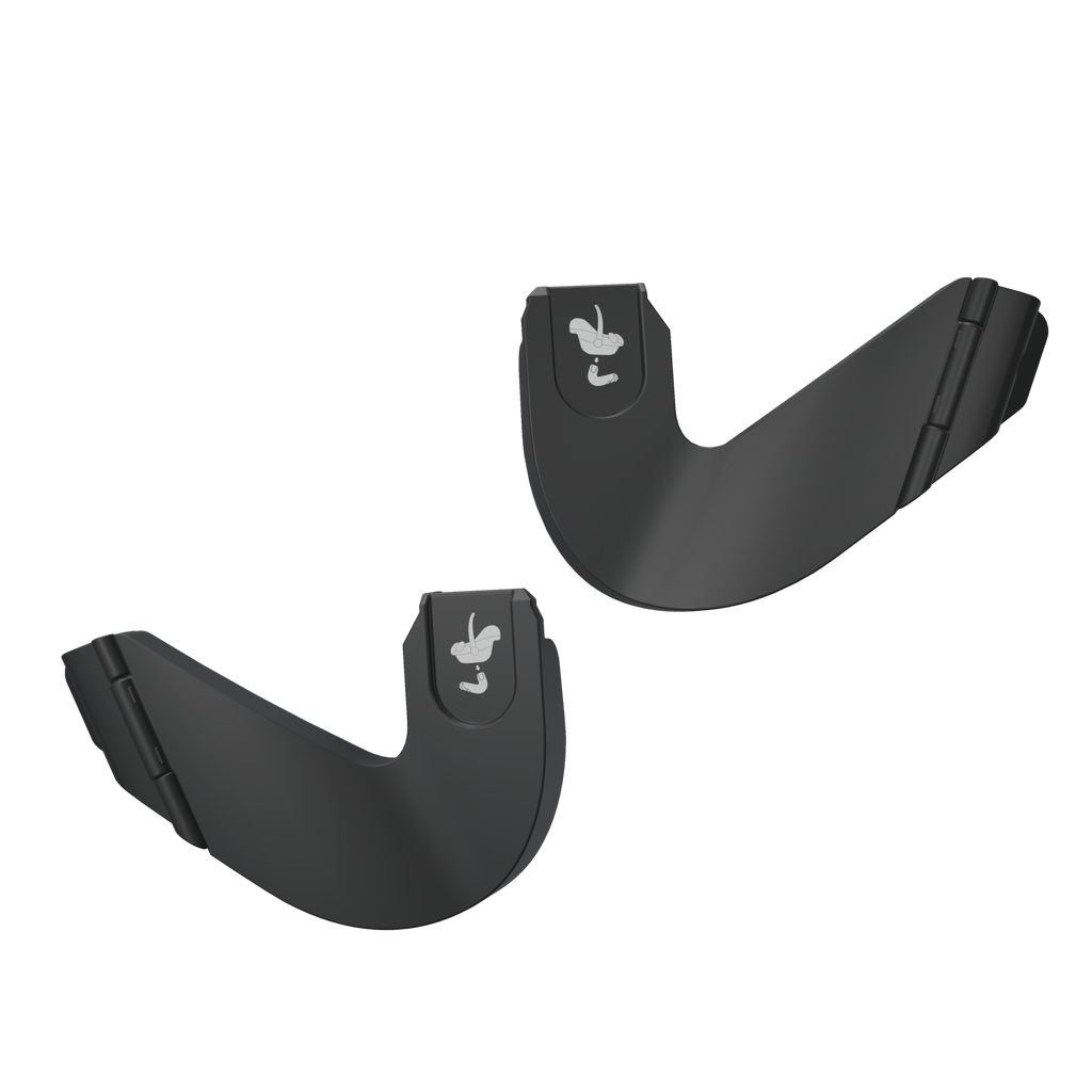 Joolz Aer+ Car Seat Adapter Set