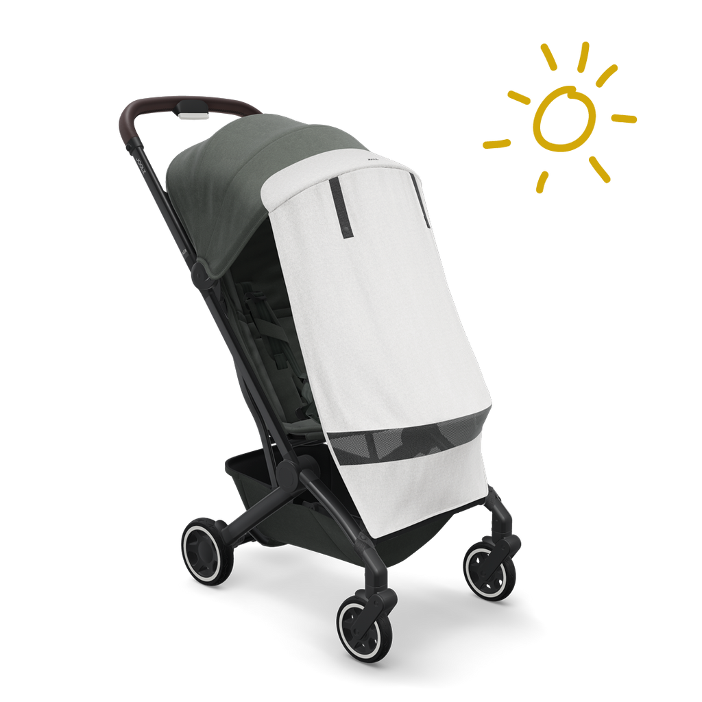 Joolz Aer+ Buggy Comfort Cover