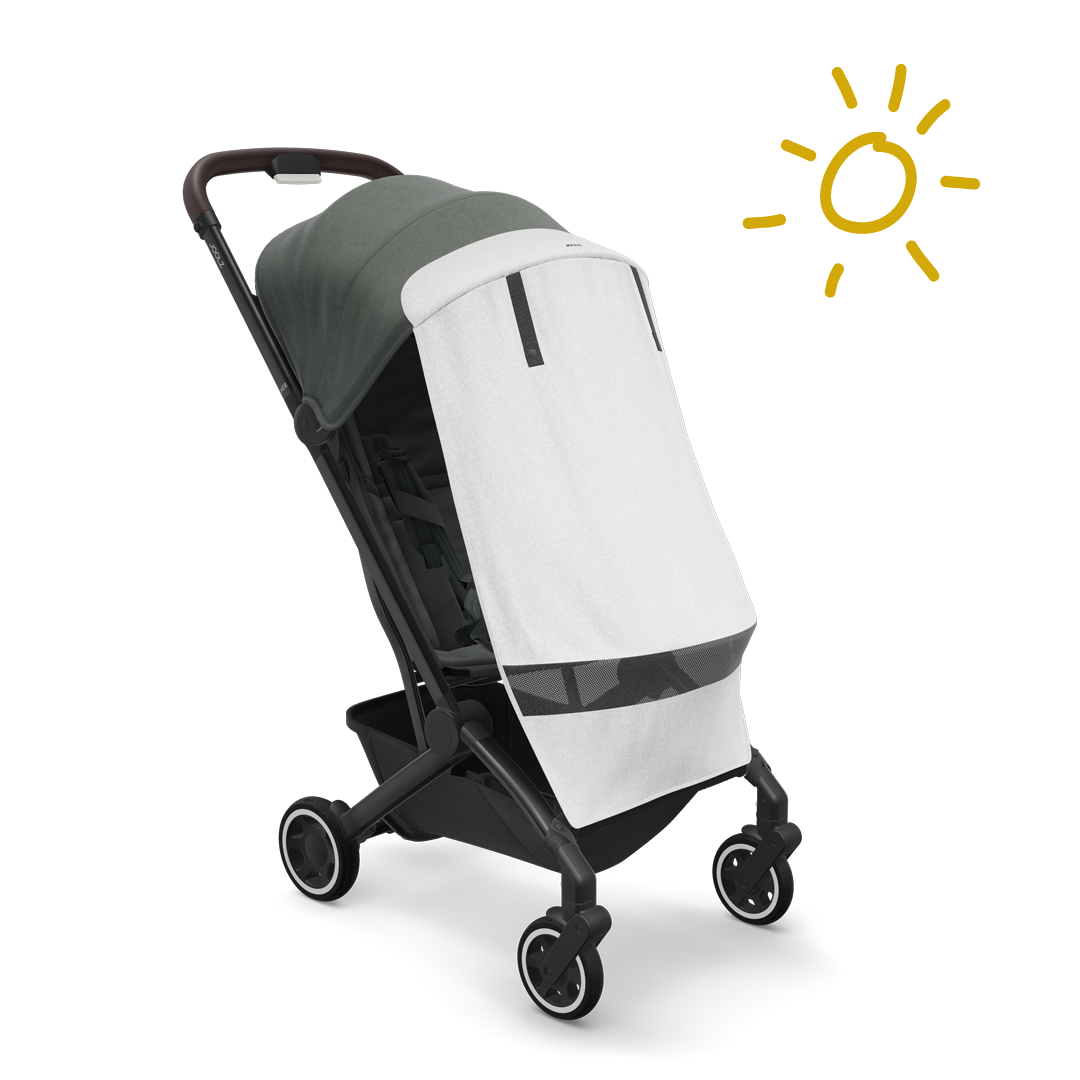 Joolz Aer+ Buggy Comfort Cover