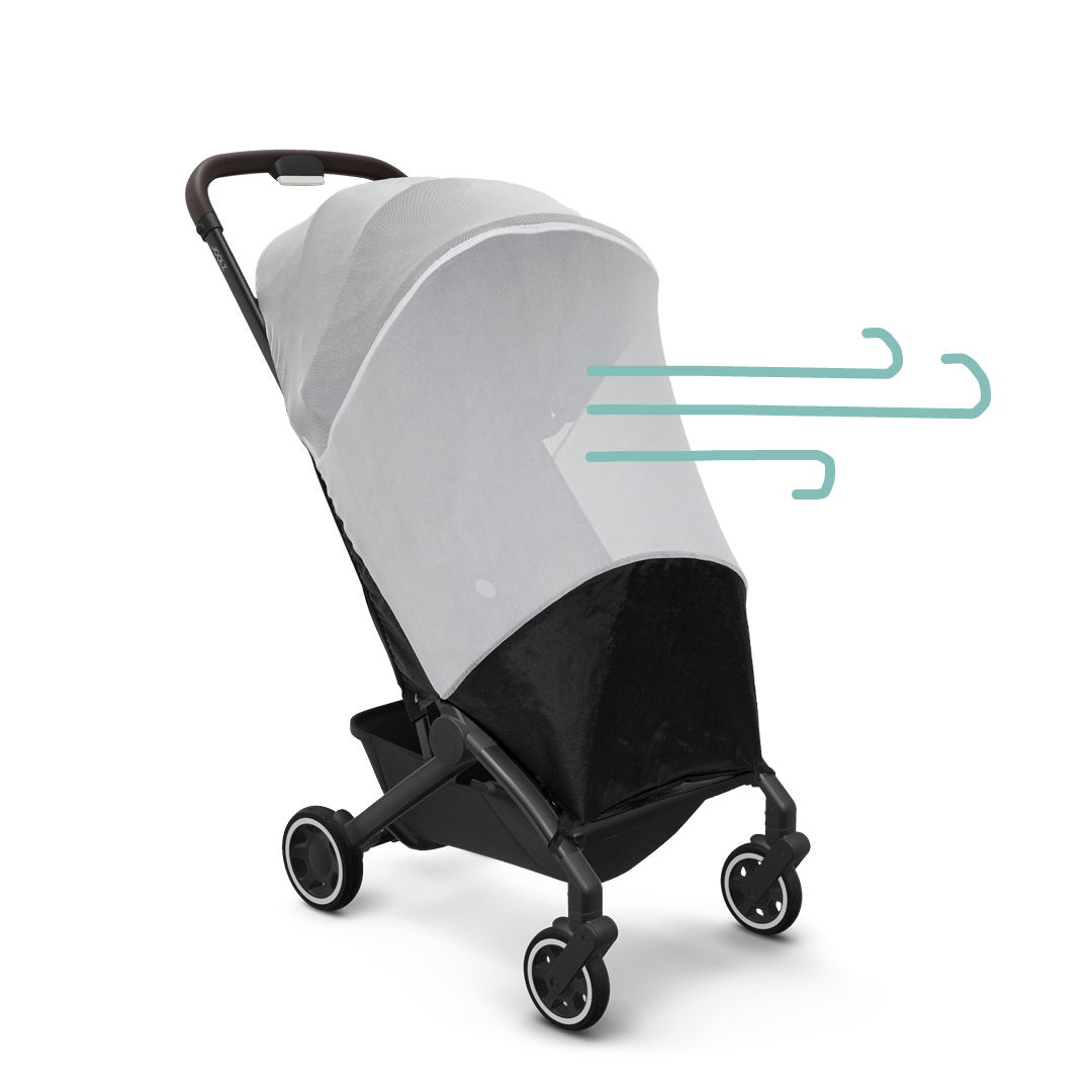 Joolz Aer+ Buggy Mosquito Net – Joolz Philippines