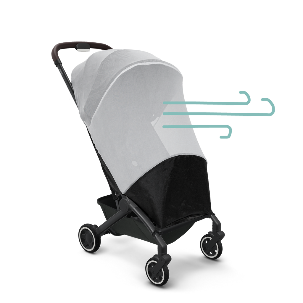 Joolz Aer+ Buggy Mosquito Net