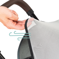 Joolz Aer+ Buggy Mosquito Net