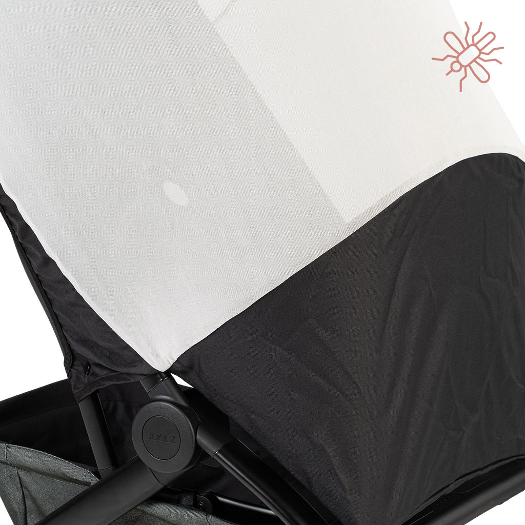 Joolz Aer+ Buggy Mosquito Net