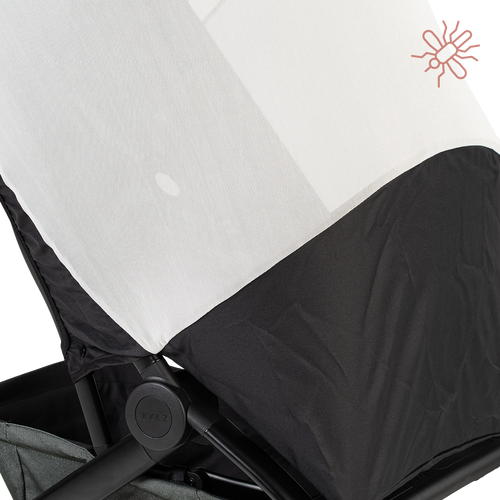 Joolz Aer+ Buggy Mosquito Net