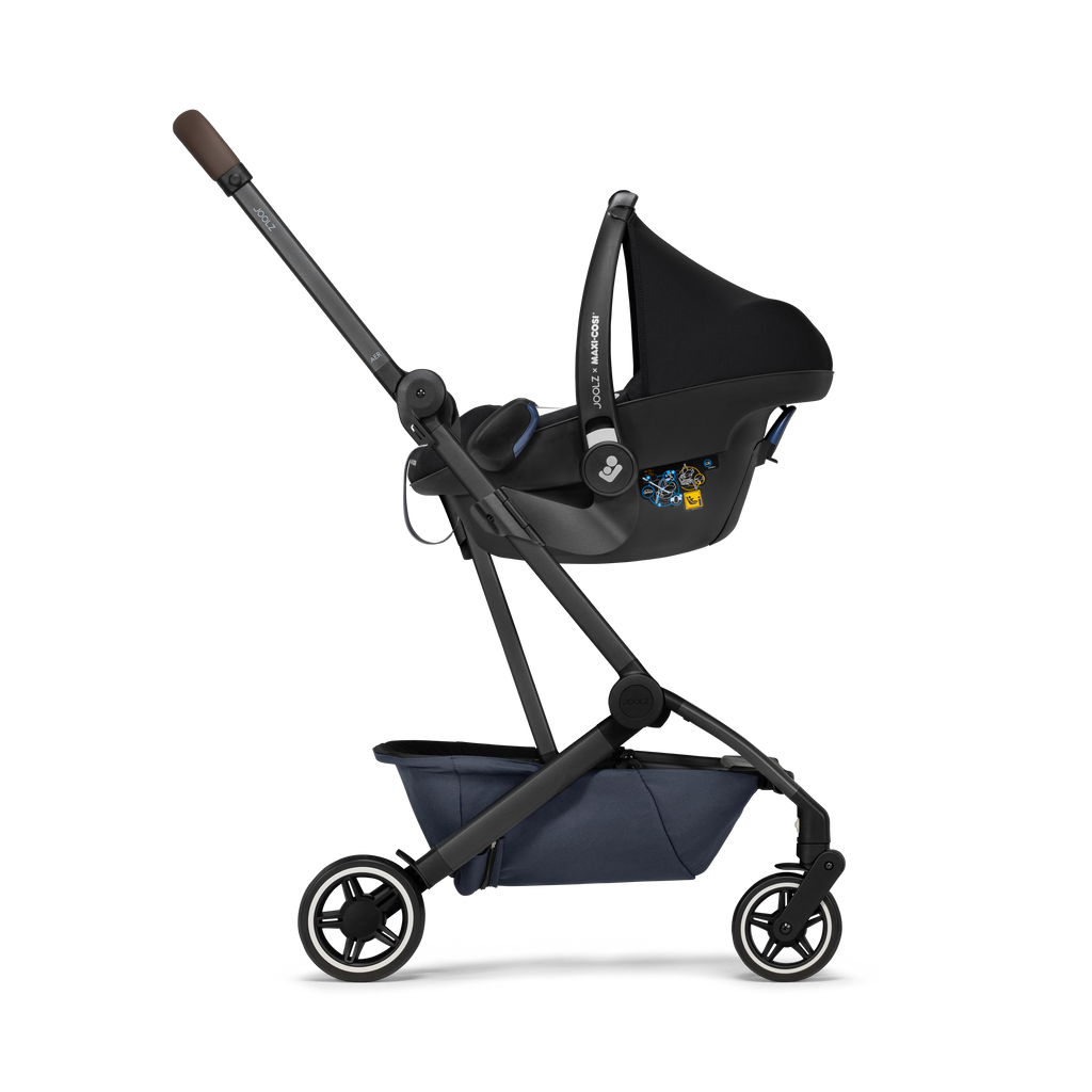Joolz Aer+ Car Seat Adapter Set