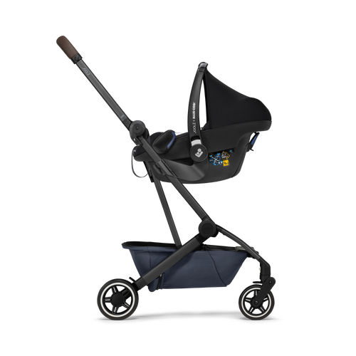 Joolz Aer+ Car Seat Adapter Set