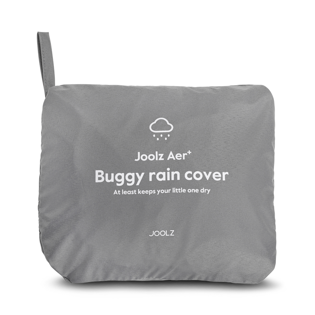 Joolz Aer+ Buggy Rain Cover