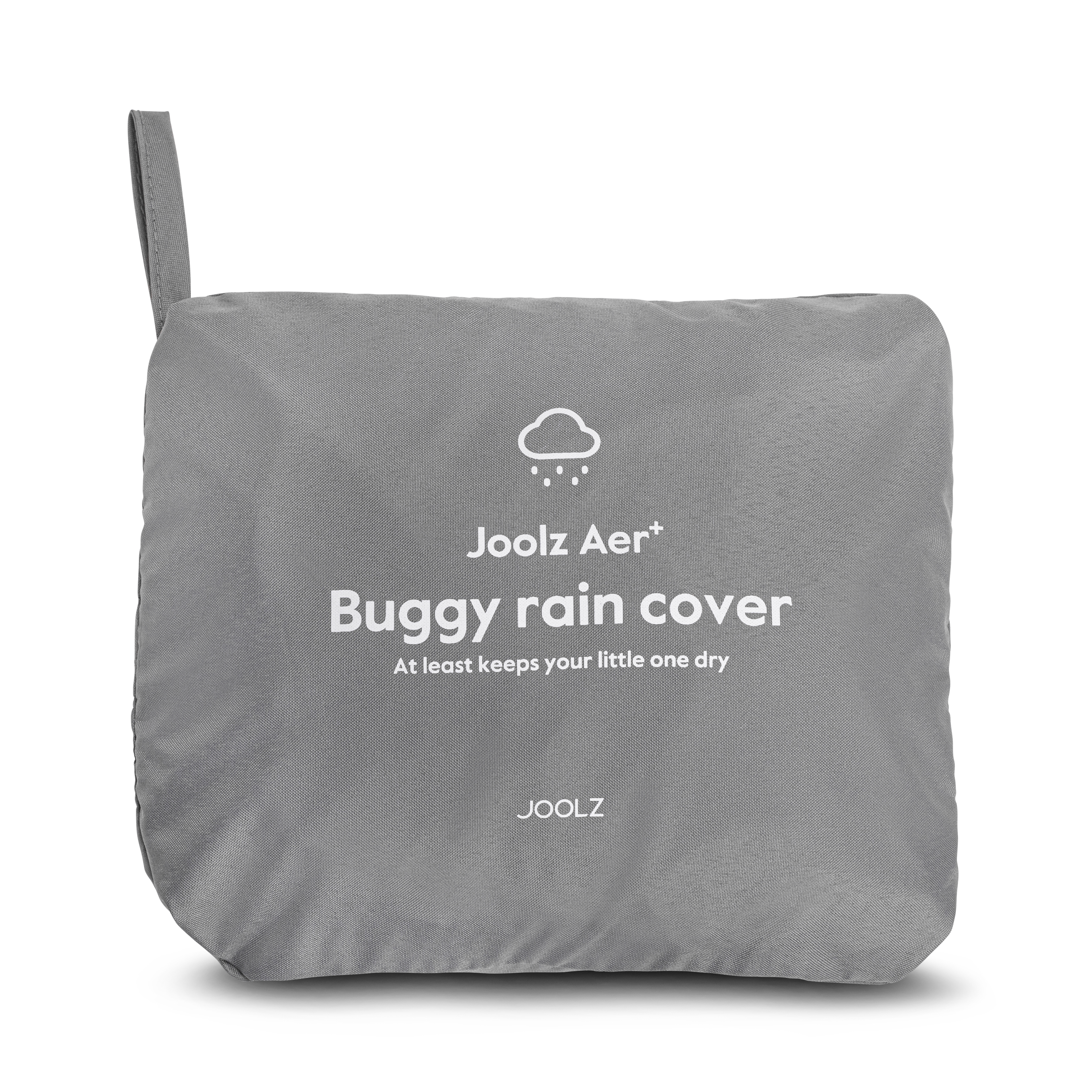 Joolz Aer+ Buggy Rain Cover