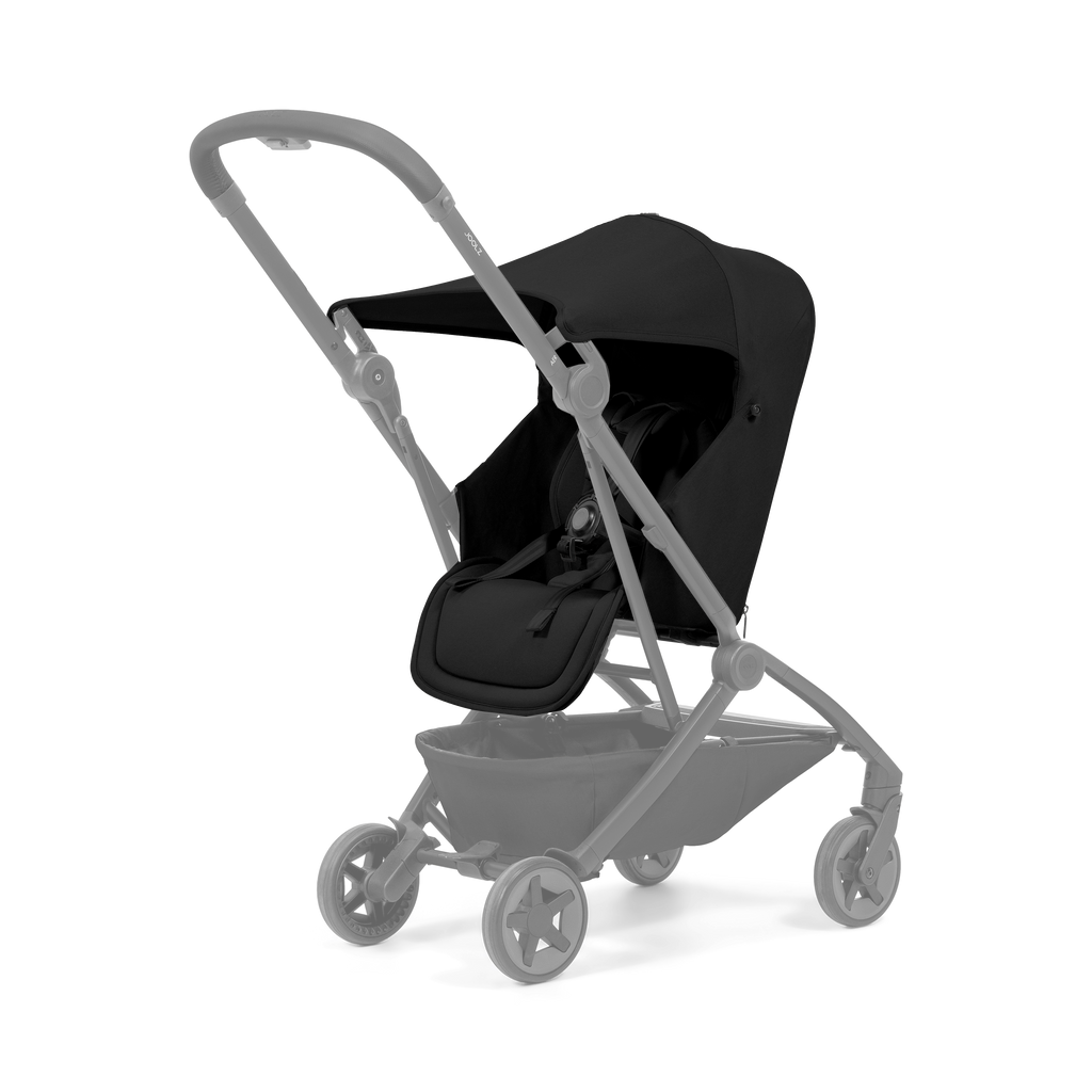 Joolz Aer2 Nest to Seat
