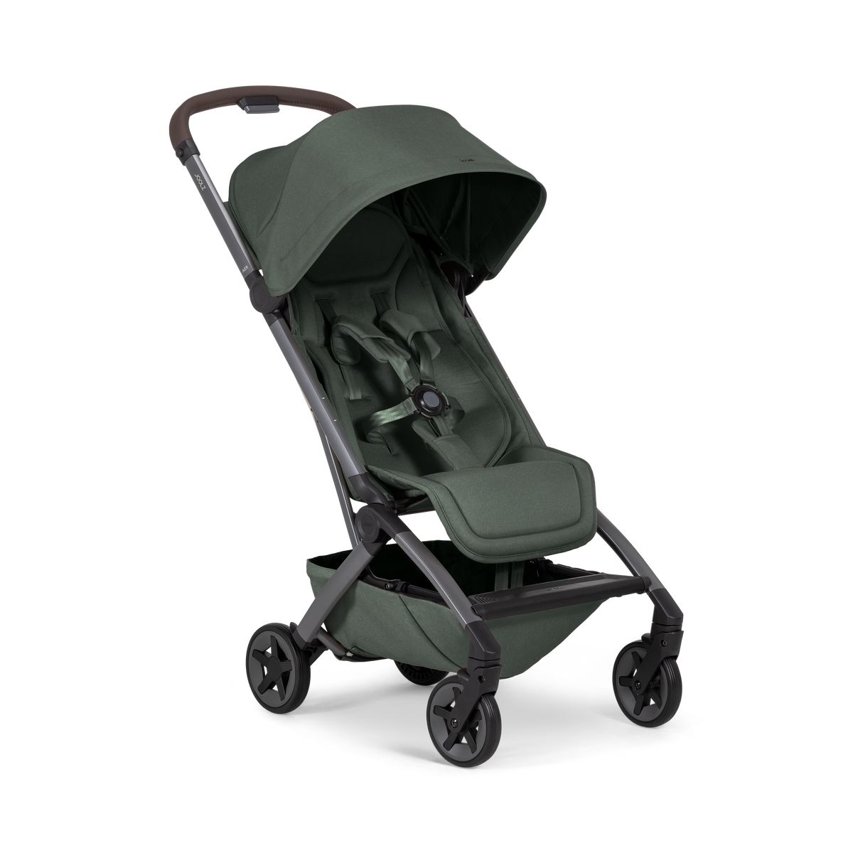 Joolz Aer2 Travel Stroller