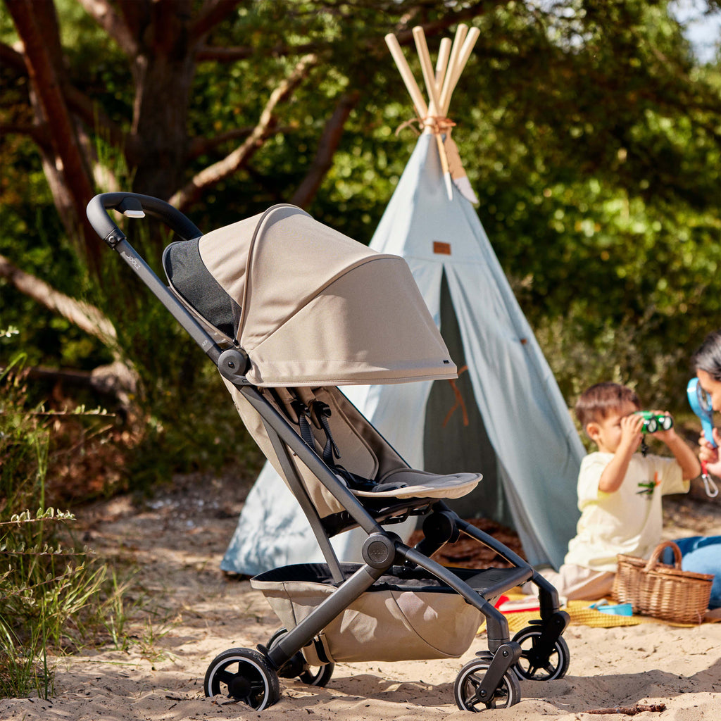 Joolz Aer+ Travel Stroller