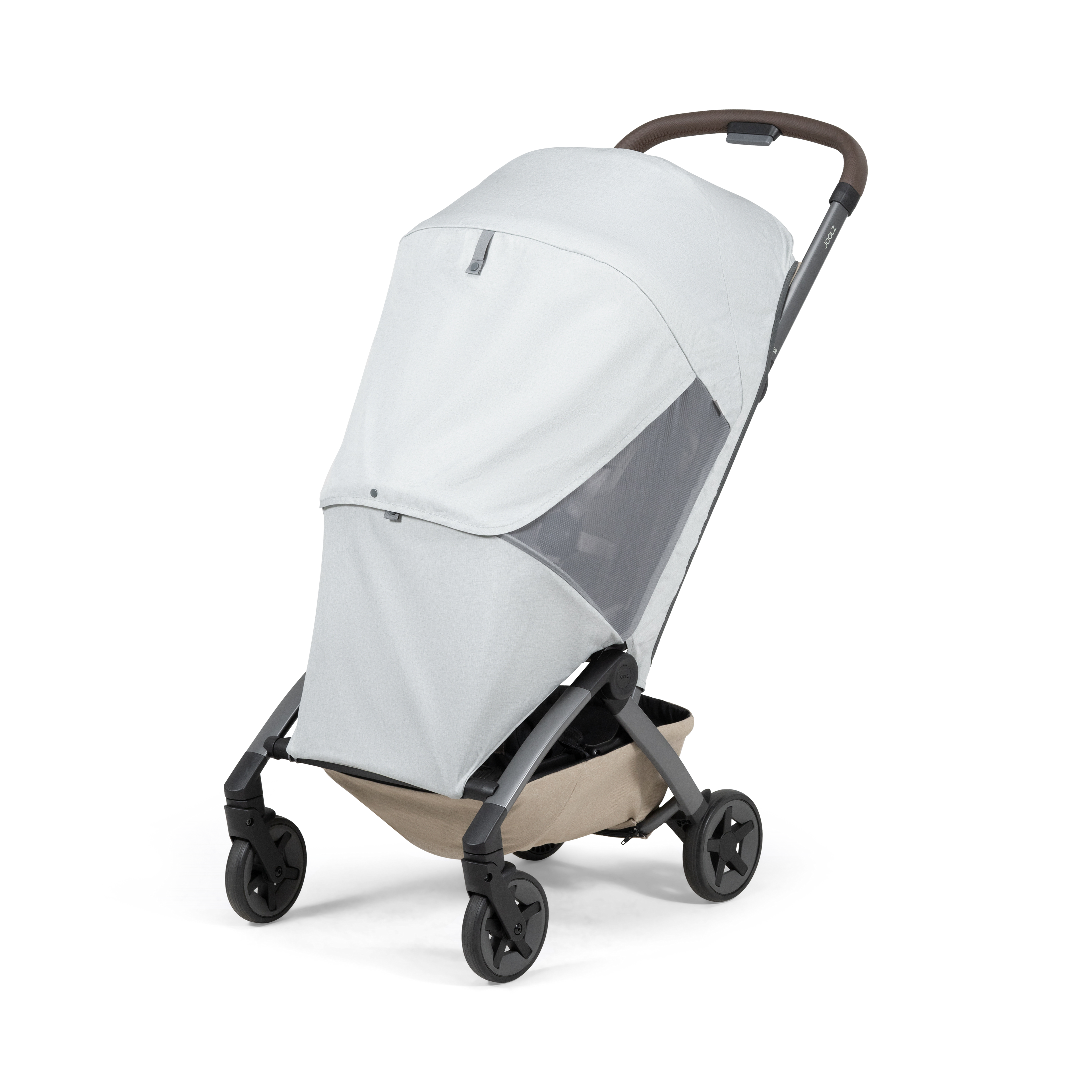 Joolz Aer+/2 2-in-1 Mosquito & Sun Cover