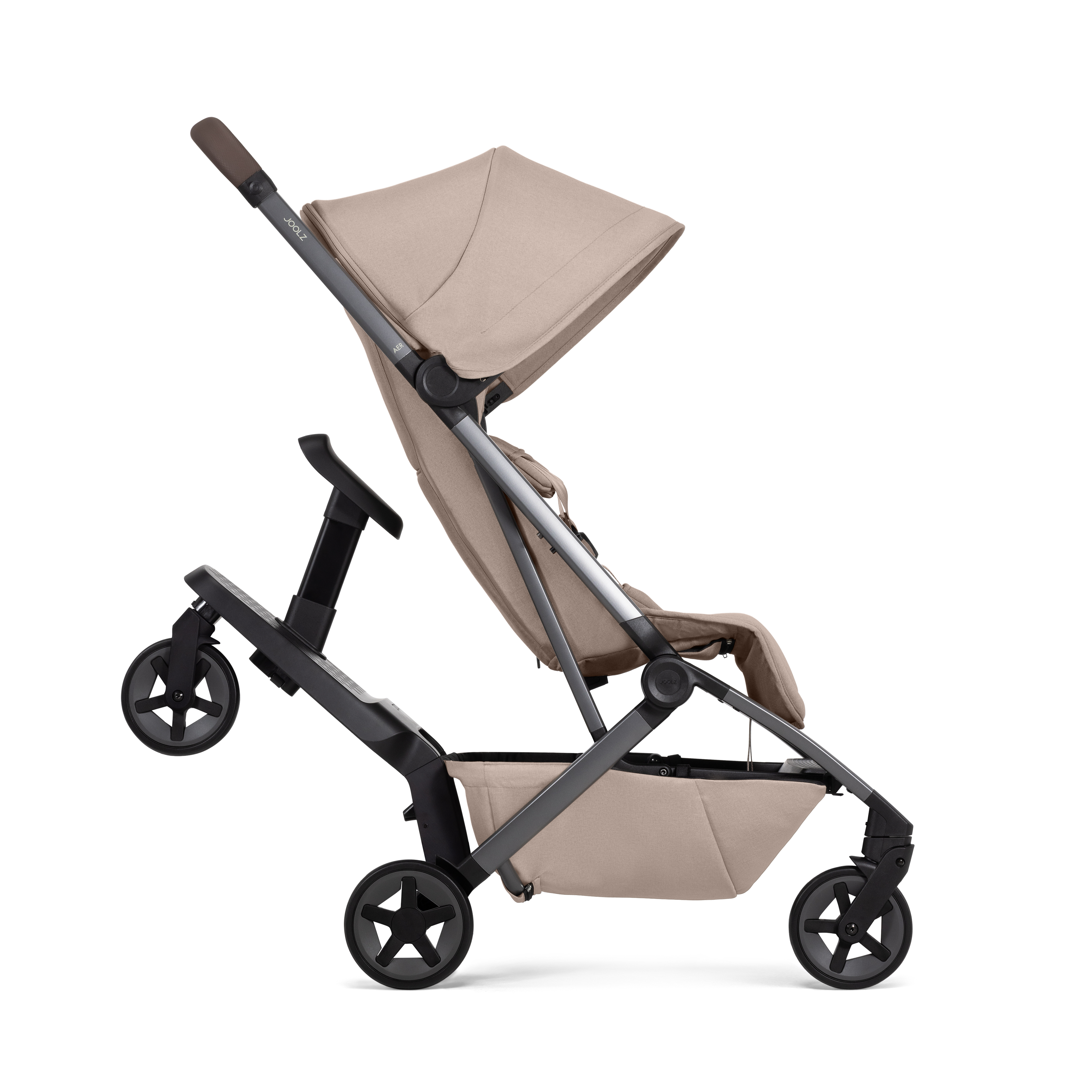 Joolz Aer2 Footboard