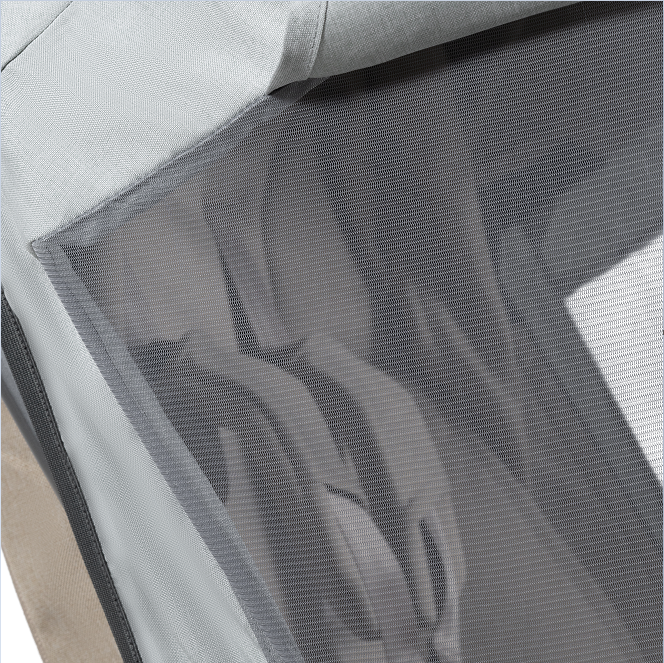 Joolz Aer+/2 2-in-1 Mosquito & Sun Cover