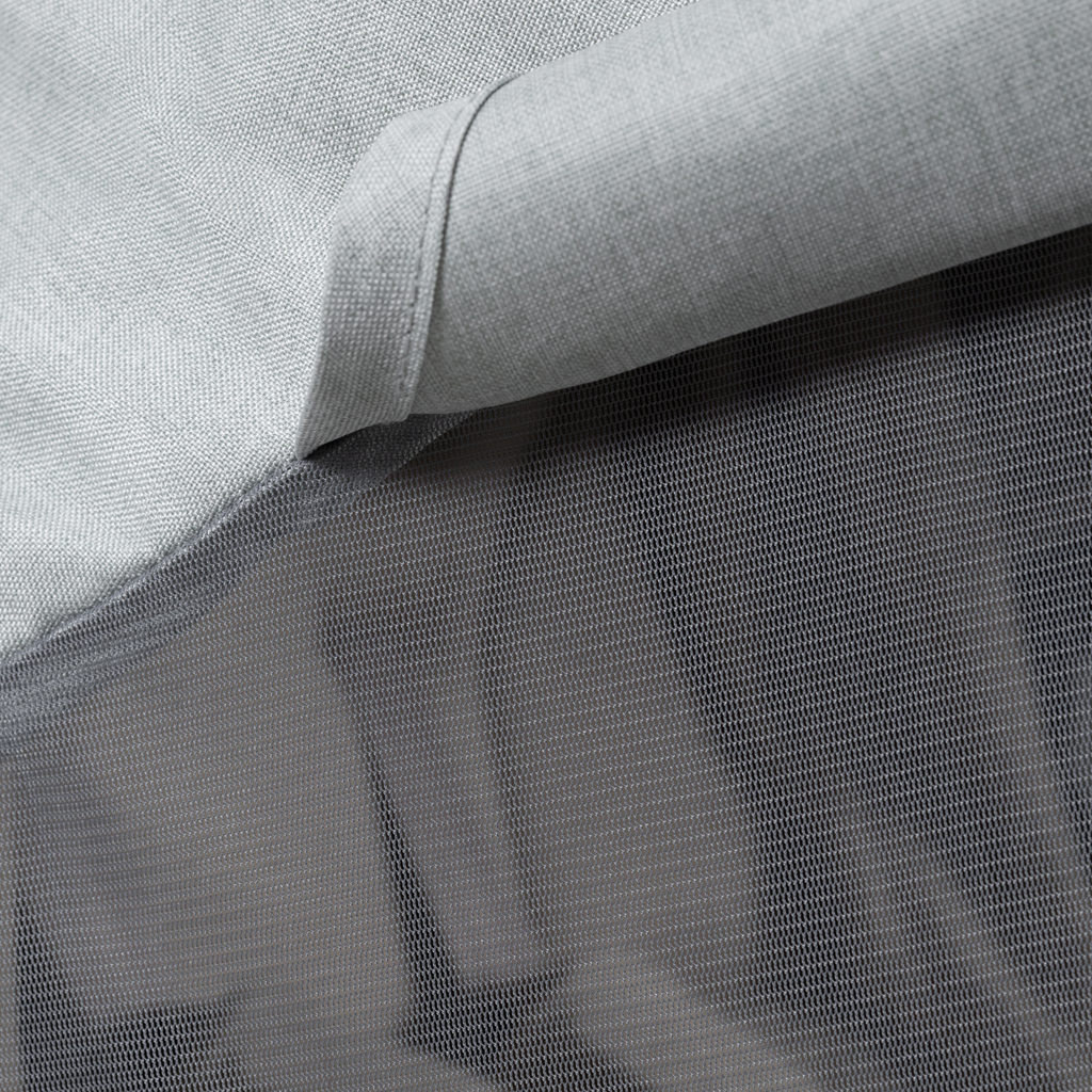 Joolz Aer+/2 2-in-1 Mosquito & Sun Cover